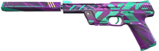 Rupture Ghost Base