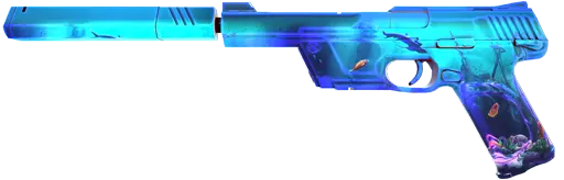 Depths Ghost Base