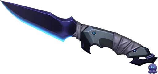 VALORANT GO! Vol. 3 Dagger Base
