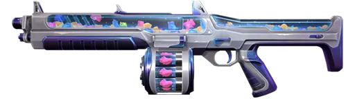 Jellybeam Judge Base