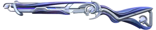 Iridian Thorn Bucky Base