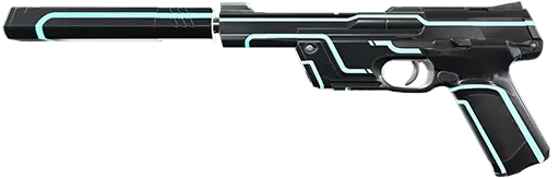 .EXE Ghost Base