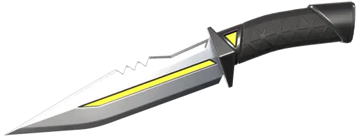 Kingdom Knife Base