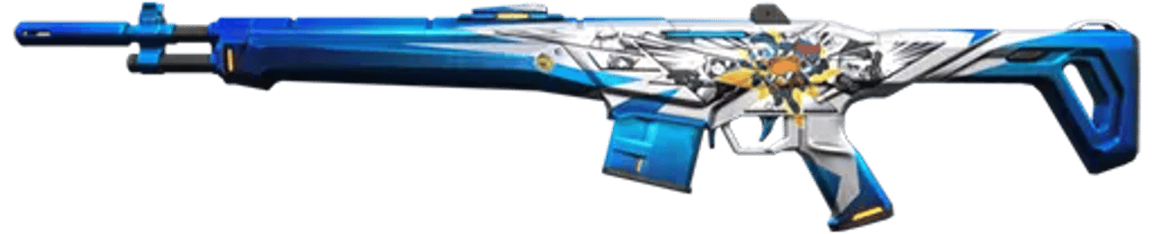 Tacti-Series Guardian Base