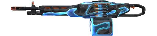 Nanobreak Odin Base