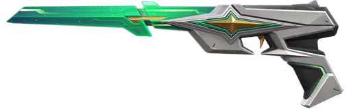 Comet Ghost Base