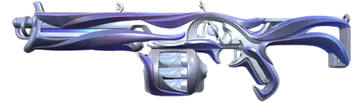 Iridian Thorn Judge Base