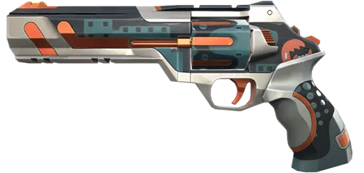 Monstrocity Sheriff Base