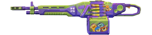 Tactiplay Odin Base