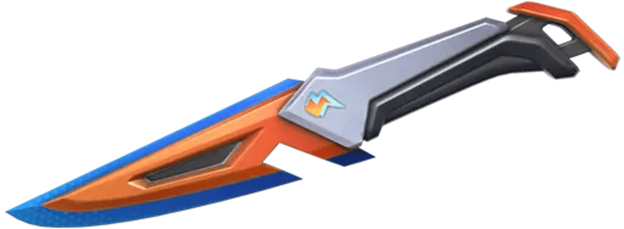 Paceline's Edge Base