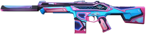 Heartseeker Phantom Base
