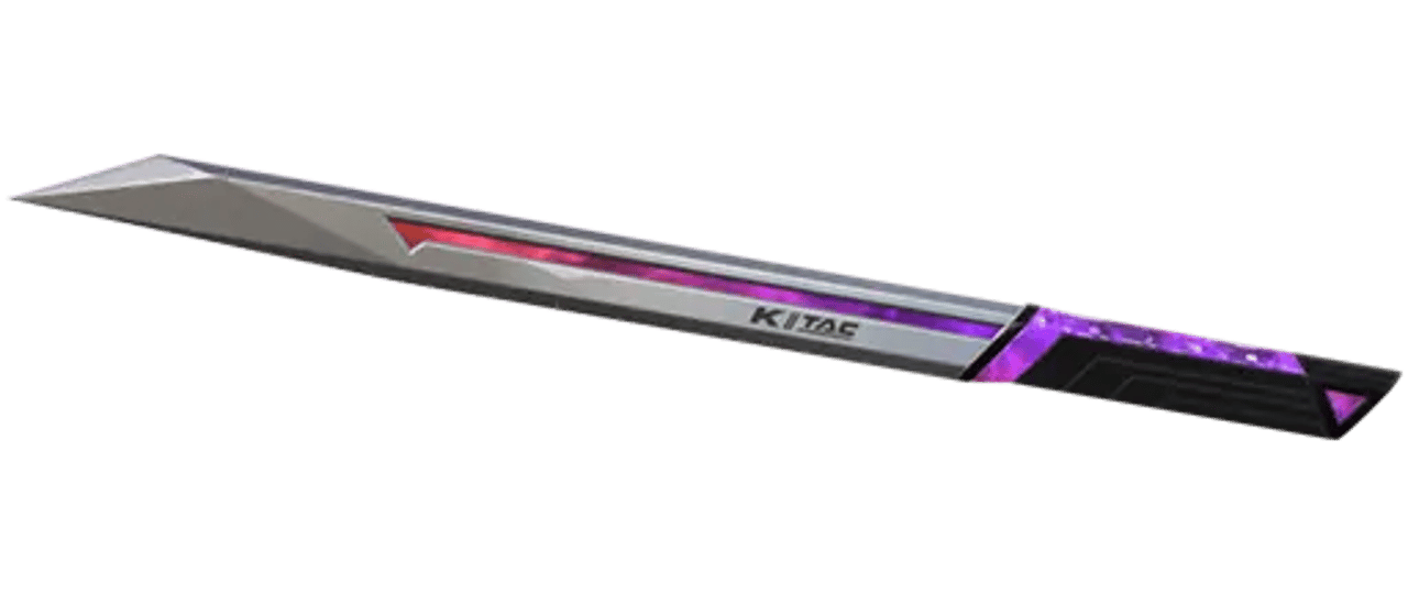 K/TAC Blade Base
