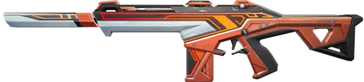 Switchback Phantom Base