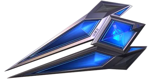 Solarex Relic Base