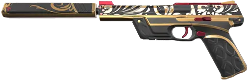 Goldwing Ghost Base