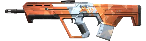 POLYfox Bulldog Base
