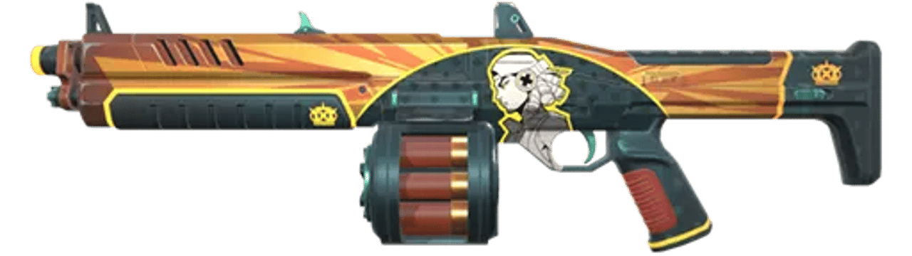 Team Ace Judge Base