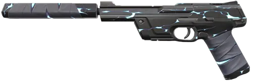 Soul Silencer Ghost Base