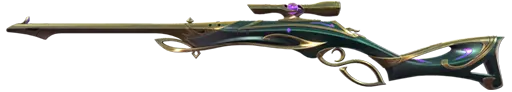 Sandswept Marshal Base