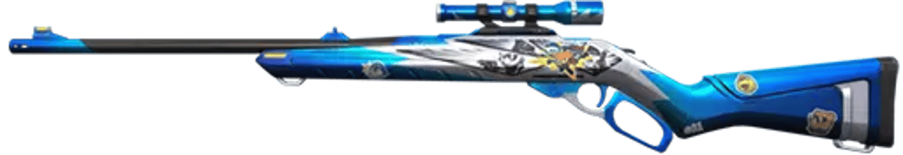 Tacti-Series Marshal Base