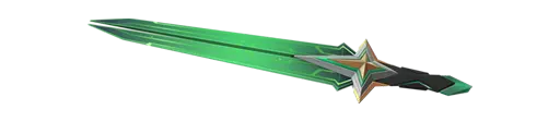 Comet Sword Base