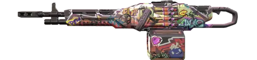 Aerosol Odin Base