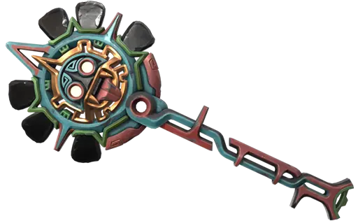 Obsidiana Base