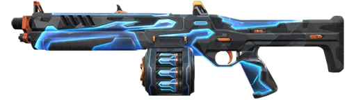 Nanobreak Judge Base