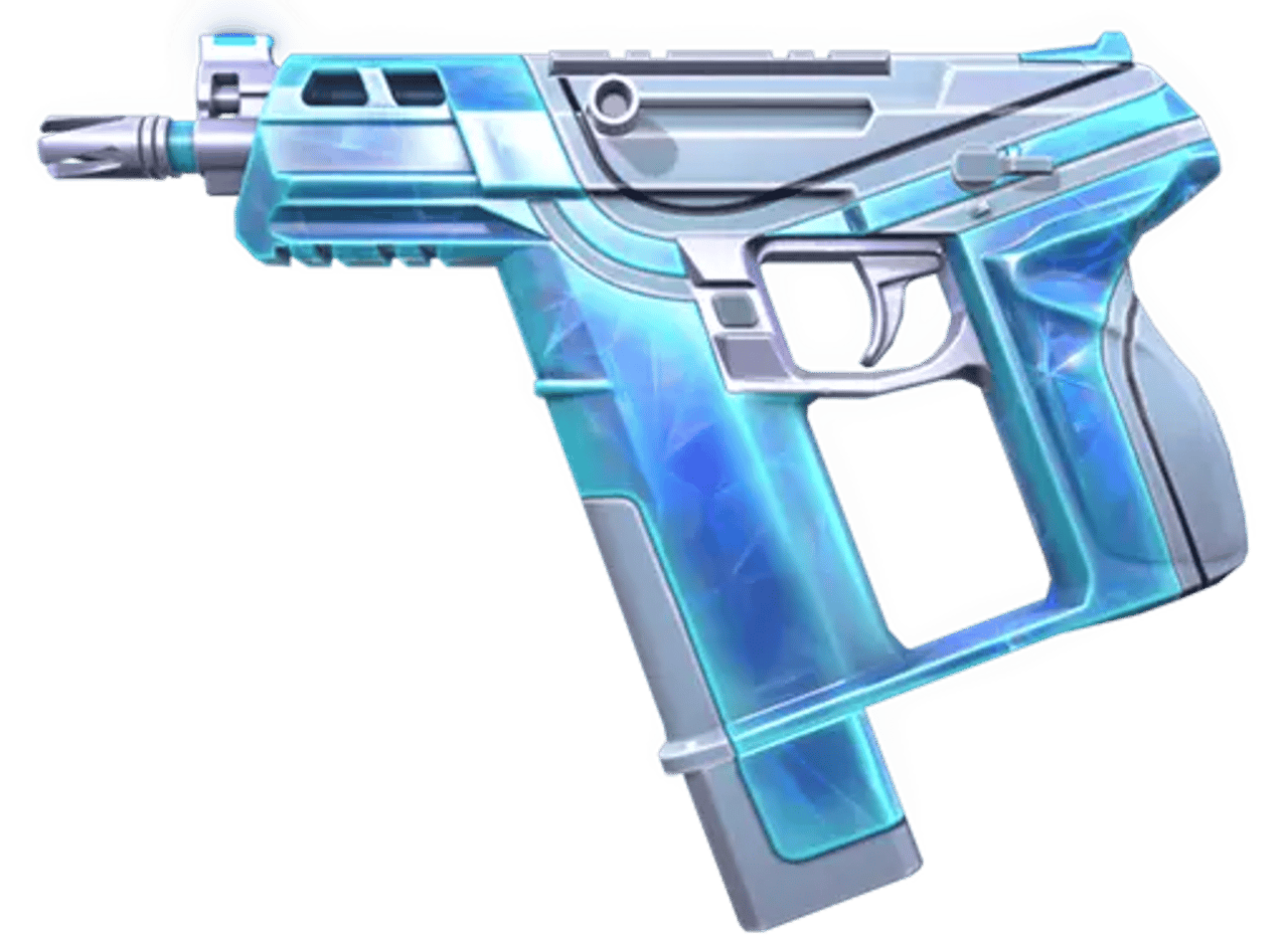 Haloform Frenzy Base