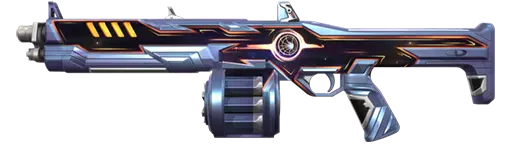 Space Piercer Judge Base