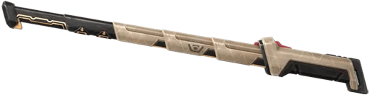 ATLAS // CMD Baton Base