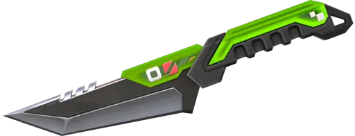 Overlay Dagger Base