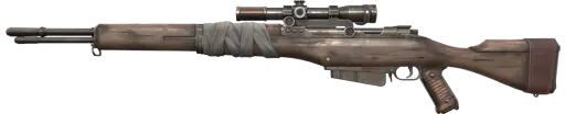 Infantry Operator Base