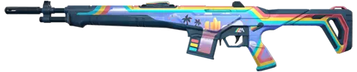 Panoramic Guardian Base