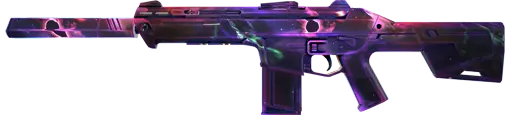 Nebula Phantom Base
