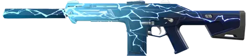 Smite Phantom Base
