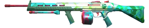 POLYfrog Ares Base