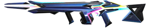 Montage Ares Base