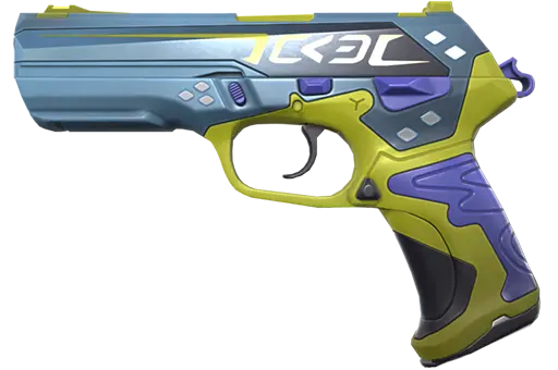 Striker Classic Base
