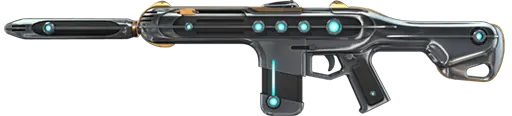 Chromedek Phantom Base