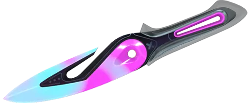 Transition Knife Base