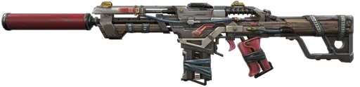 Wasteland Phantom Base
