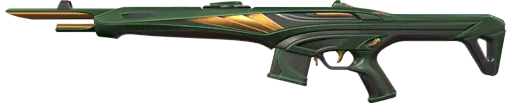 Infinity Guardian Base