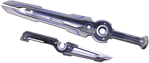 Hieroscape Blades Base