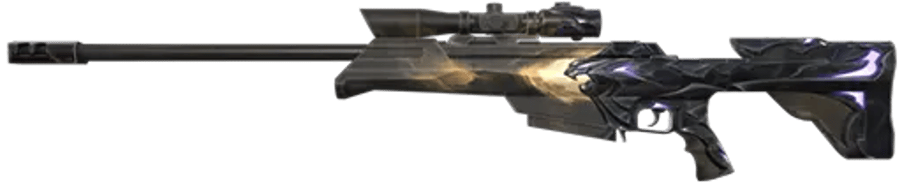 Stormborne Operator Base