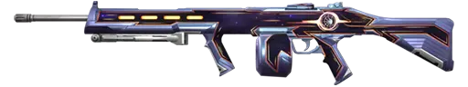 Space Piercer Ares Base