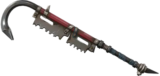 Wasteland Crowbar Base