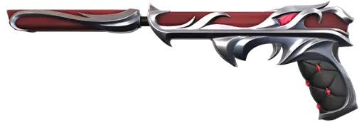 Lycan's Bane Ghost Base