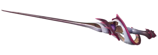 Shellspire Sword Base