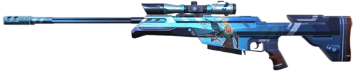 VALORANT GO! Vol. 2 Operator Base